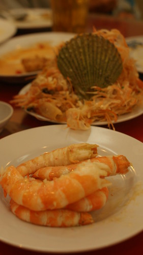 Seafood Dinner (7)