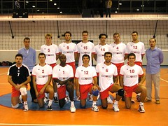 2004-2005 Squadra