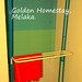 golden homestay 201