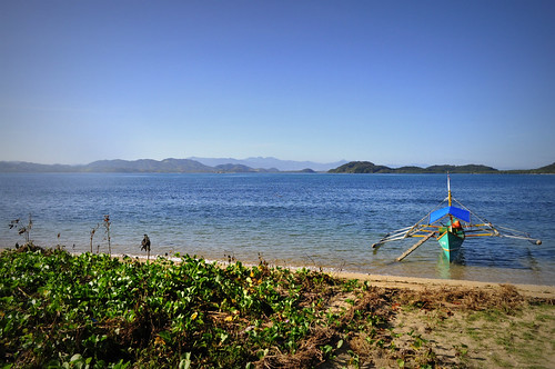 Palaui Island