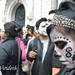 Marcha de las calaveras 2011 Mexico