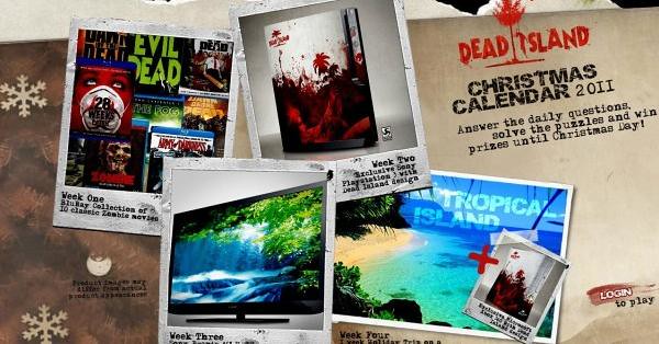 I voted for Dead Island to win the #VGAtraileroftheyear category at the @SPIKE_TV #VGA shar.es/ojmHT