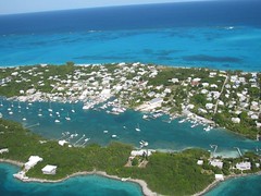 Dickie's Cay