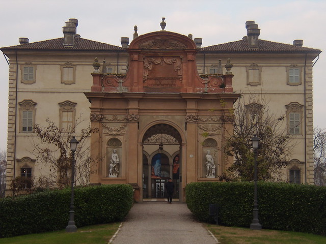 Museo Nazionale Giuseppe Verdi - Busseto