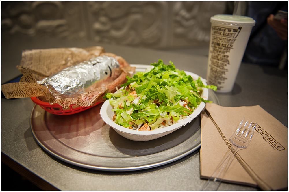 357 of 365 - Chipotle.