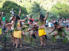 Marquesas Cultural Festival