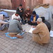Moroccan card game