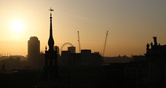 London, January 2012