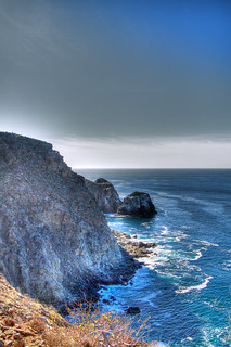 Baja Coast