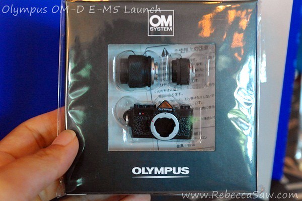 olympus OM-D Launch (6)