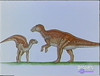 PaleoWorld 21 -  Dinos in the Snow (3)