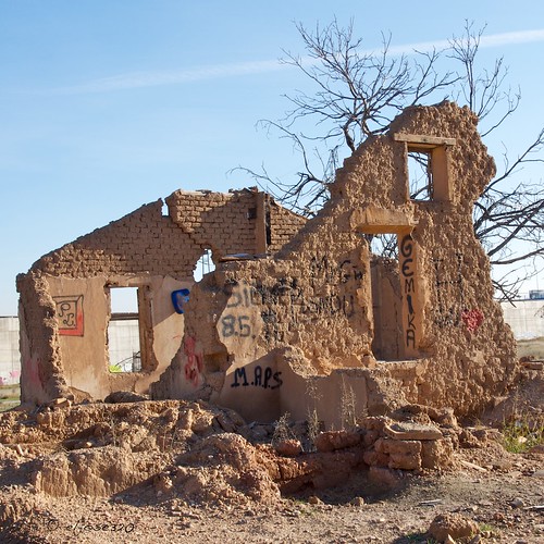 Ruinas by Maclympico320