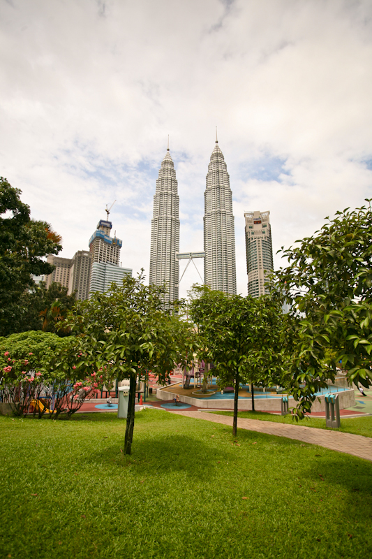 KLCC, Kuala Lumpur