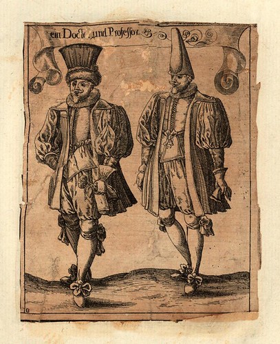 003-Basler Kleidung aller hoh- und nidriger Standts-Personen…1634- Hanns Heinrich Glaser
