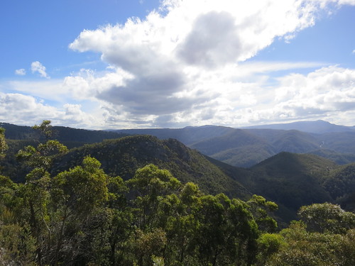 tasmania mountains