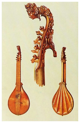 007-Citara de Stradivarius-Musical instruments, historic, rare and unique