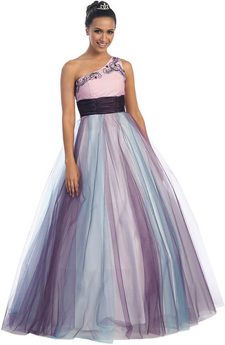 modest prom dresses