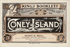 Coney Island Archive