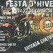 3ª Festa de d’Hivern, organitzada per l'entitat Esportiva Motera de Calafell AMC