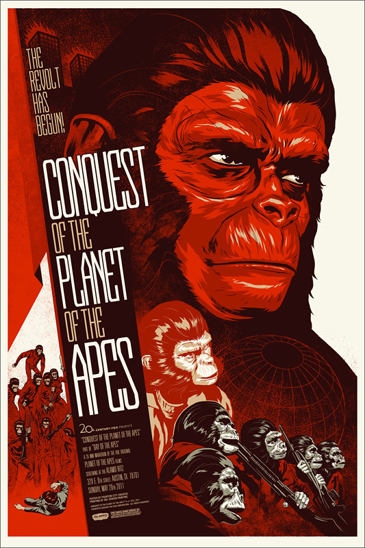 conquest-of-the-planet-of-the-apes-mondo-poster