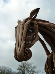 Hesslewood Horse