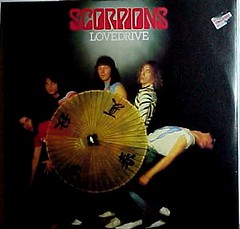 Scorpions991