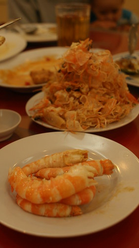 Seafood Dinner (6)