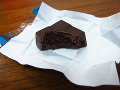 Gateau Chocolat