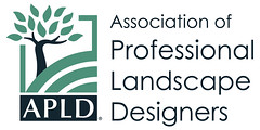 Association of Professional Landscape Designers ~ APLD Logo