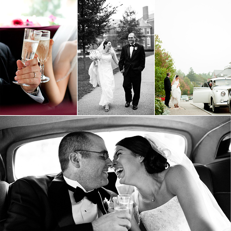 collage_justmarried