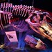 Giant Mysterious Dinosaurs Exhibit at The Franklin Institute  (9)