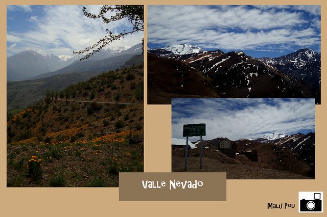 valle-Nevado