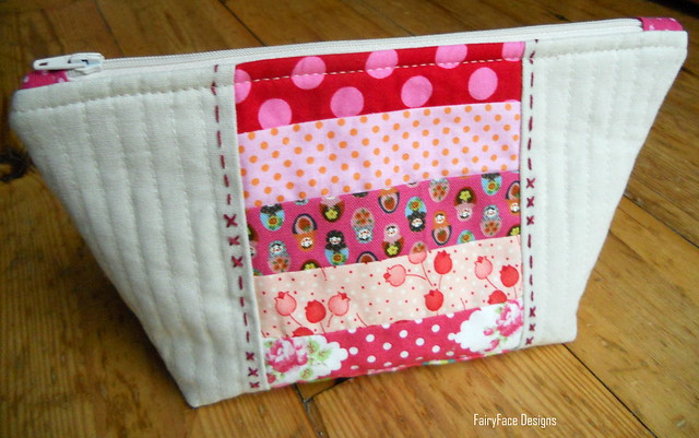 22 Dec pouch for Catherine