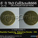 [TC] - [Old Coins] - 1955 - Republika Yugoslavija - Federativna Narodna - 50 Anhapa