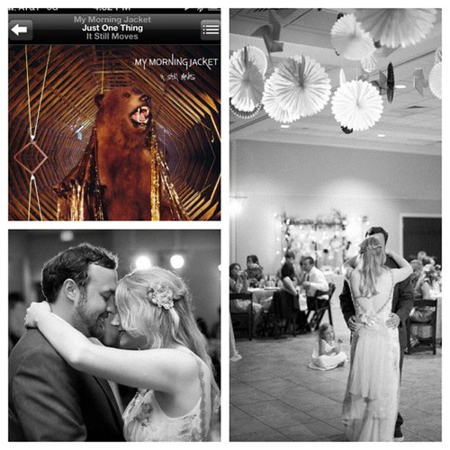Dancing with my husband to our song #janphotoaday #day6 #makesyousmile