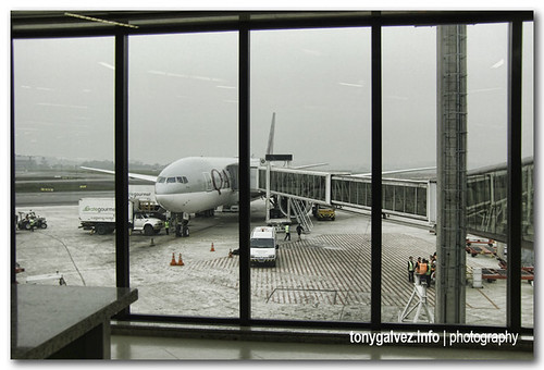tres aeropuertos brasileños privatizados, ¿y ahora?