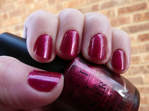 opi the one that got away 5