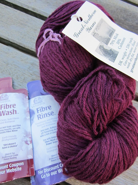 FIFC Great Northern Yarns Dec yarn (2)
