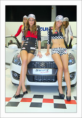 Brussels Carshow 2012