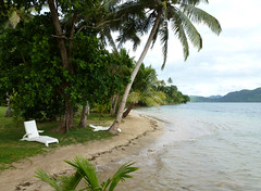 2012 fiji matangi resort