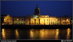 Dublin 2012