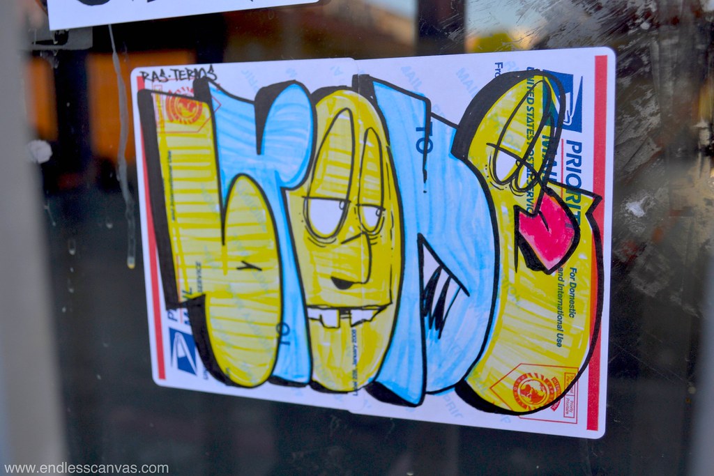 BROKE, PTV, Graffiti, Street Art, More Beer Less Work, Punks Thugs and Vandals, Oakland, 