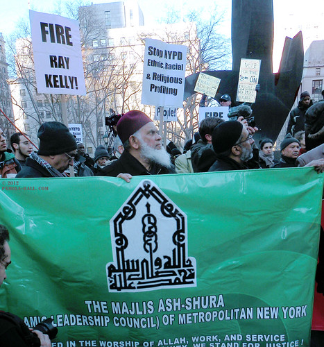 No Mosques At Ground Zero