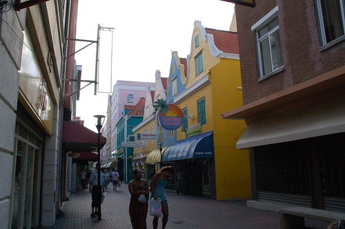 DSC_0560 Willemstad - Curaçao / Antilles Néerlandaises