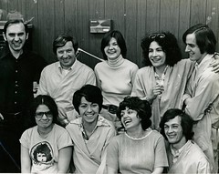 Beauregard Dental Lab 1975