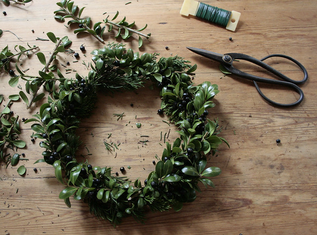 wreath_table