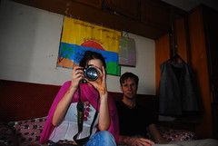 Kim and Viola Shot By Marziya Shakir 4 Year Nikon D 80 by firoze shakir photographerno1