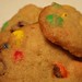 M&M Cookies - 3