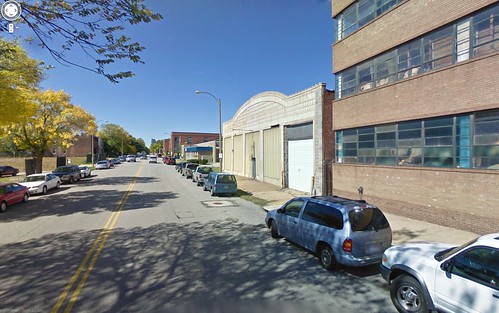 4001 Laclede Streetview