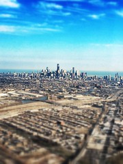 Chicago - 1 Day in December (2011)
